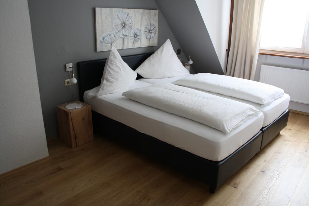 Hotel Garni Altes Winzerhaus Moselschaenke Kobern-Gondorf Quarto foto